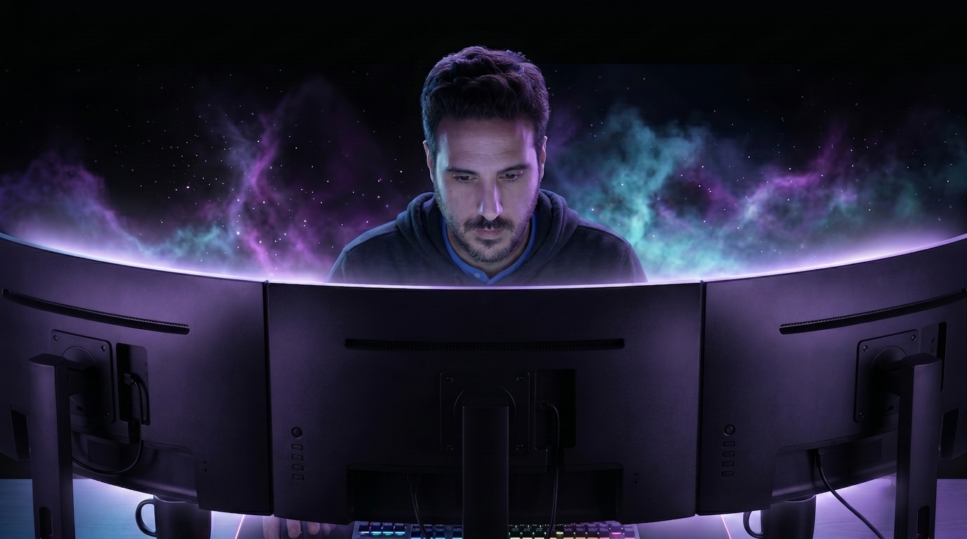 Guillaume Lacroix — Expert IA